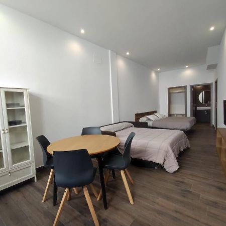 Apartamentos Turisticos Betanzos Extérieur photo