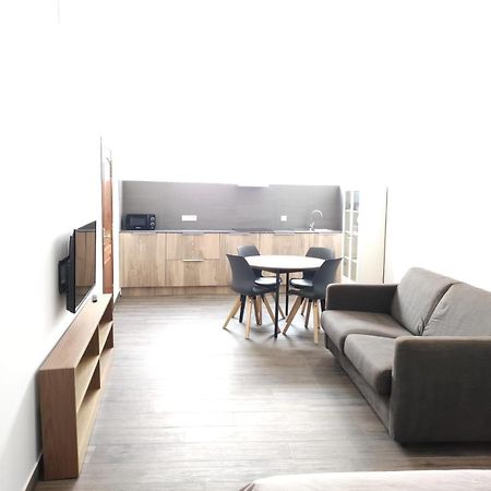 Apartamentos Turisticos Betanzos Extérieur photo