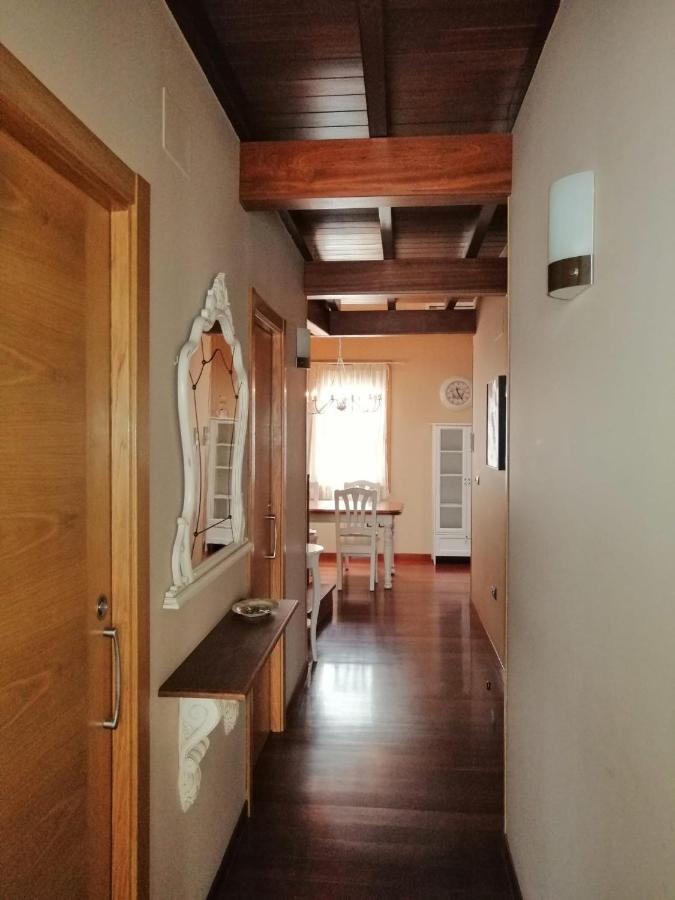 Apartamentos Turisticos Betanzos Extérieur photo