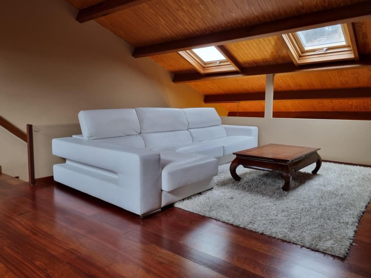 Apartamentos Turisticos Betanzos Extérieur photo