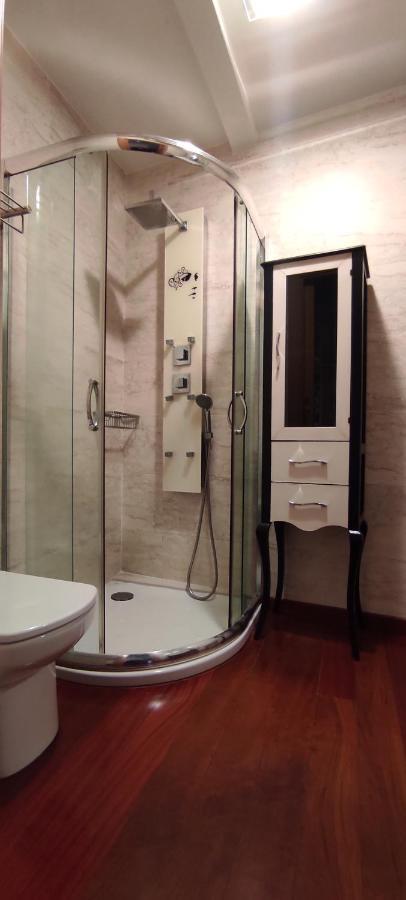 Apartamentos Turisticos Betanzos Extérieur photo