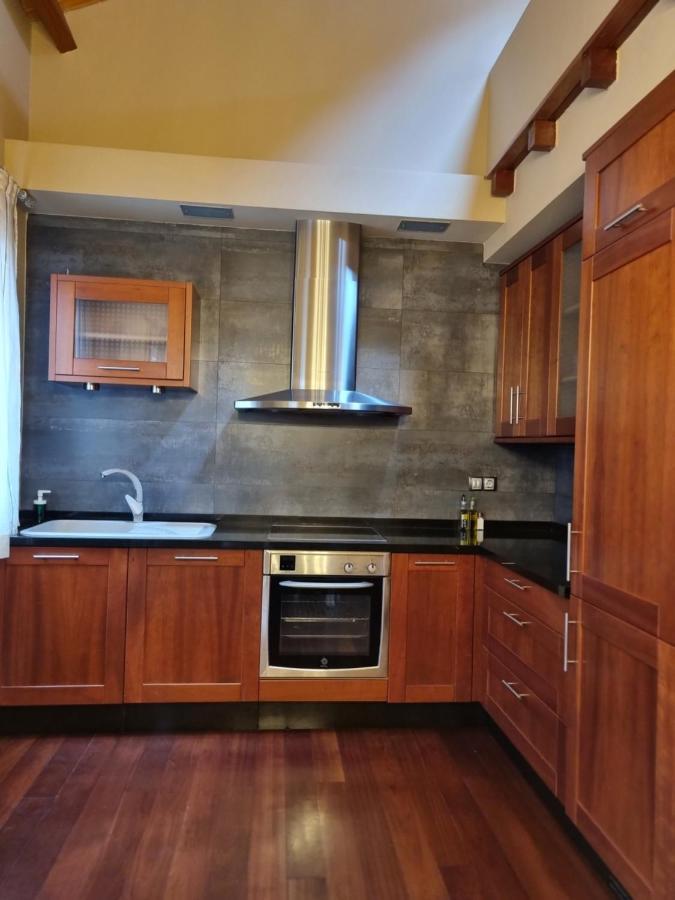 Apartamentos Turisticos Betanzos Extérieur photo