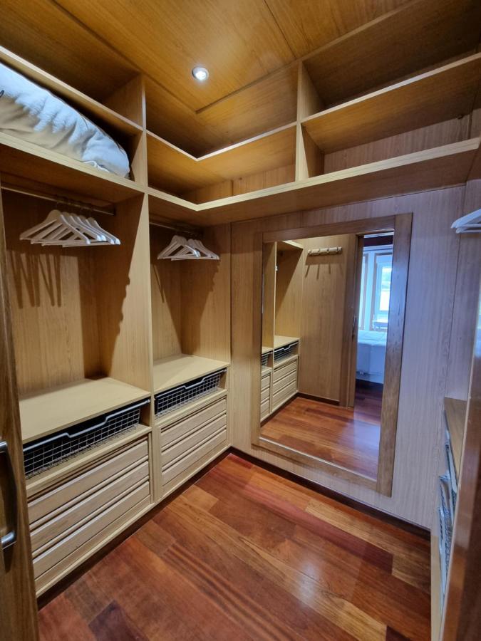 Apartamentos Turisticos Betanzos Extérieur photo