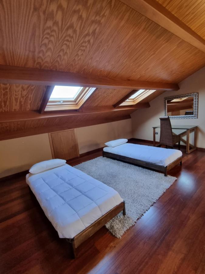 Apartamentos Turisticos Betanzos Extérieur photo