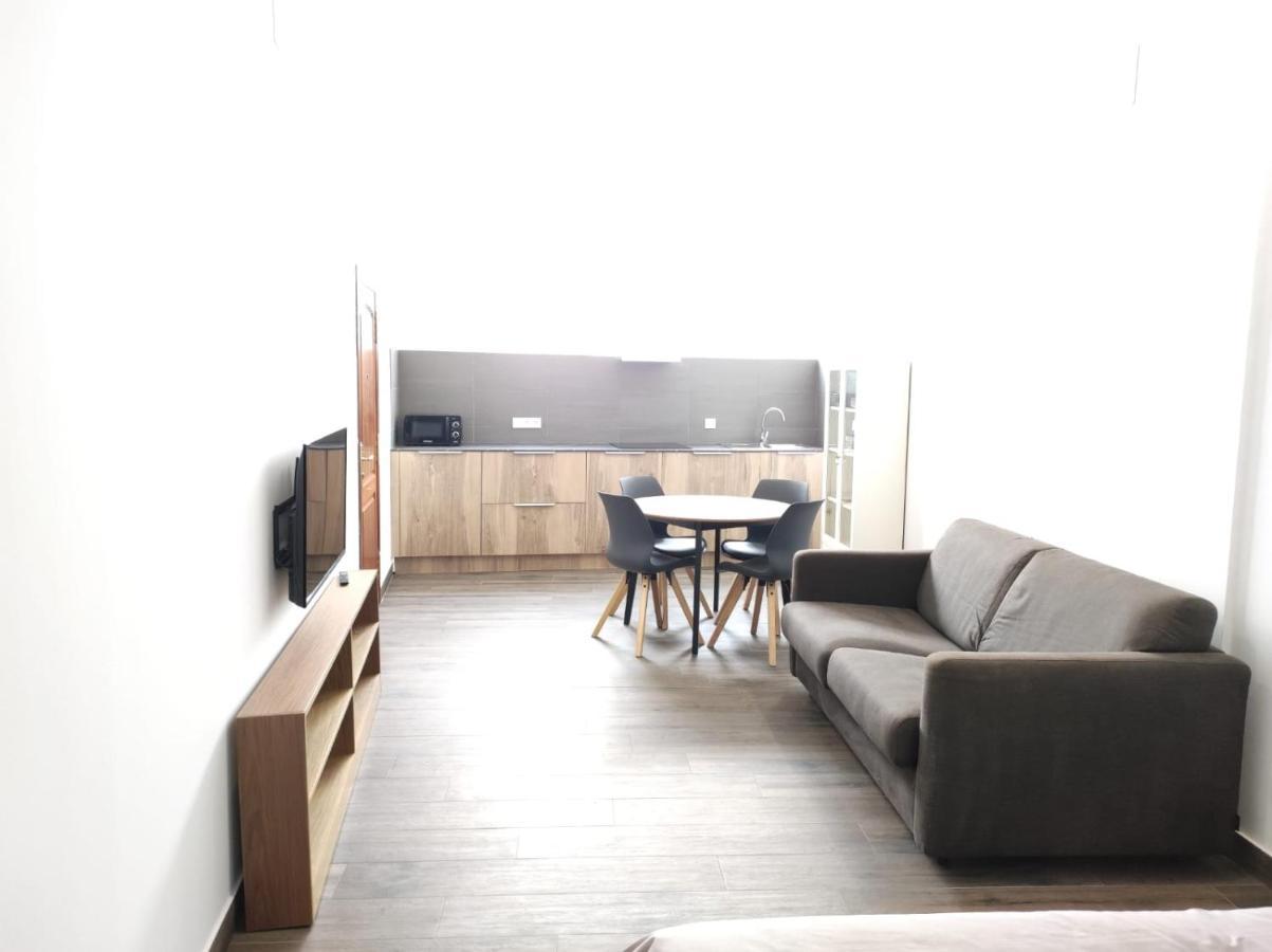 Apartamentos Turisticos Betanzos Extérieur photo