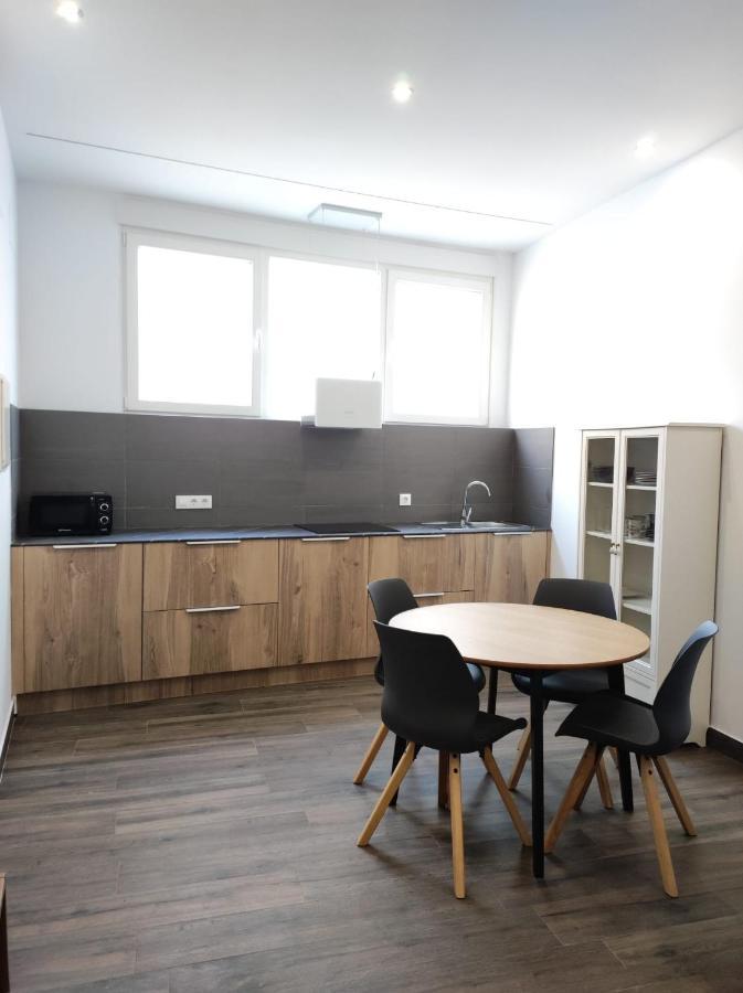 Apartamentos Turisticos Betanzos Extérieur photo