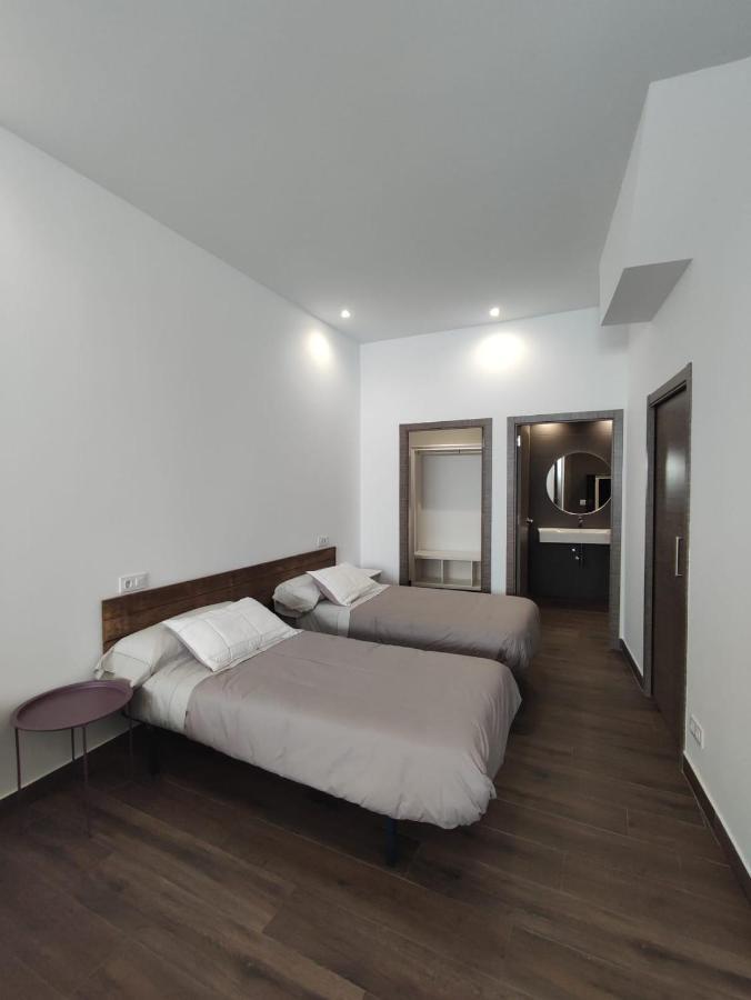 Apartamentos Turisticos Betanzos Extérieur photo